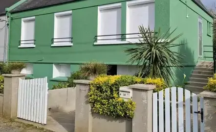 ravalement de facades Plouescat-4