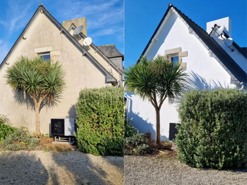 travaux de renovation plabennec